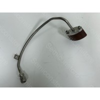 LAM RESEARCH 839-004572-014 ESC He line...